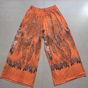 Calça Indiana Tamanho Único